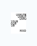 UNMUTE