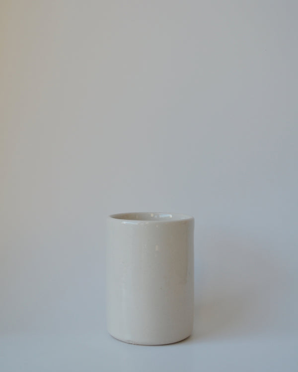Love in all the Places that Ache Handmade Ceramic Tumbler