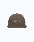 Rarely Linear Cotton Baseball Cap