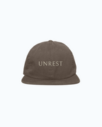 Rarely Linear Cotton Baseball Cap