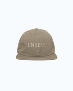 Rarely Linear Cotton Baseball Cap