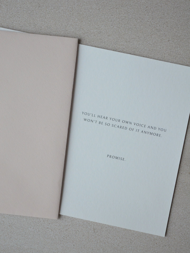 AND ONE DAY