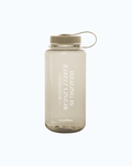 Rarely Linear Nalgene Water Bottle